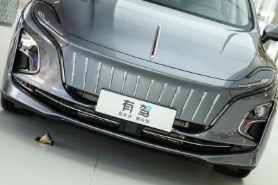 2023款 620km PLUS-外观-图片-有驾