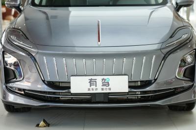 2023款 620km PLUS-外观-图片-有驾