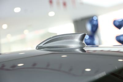 2023款 620km PLUS-外观-图片-有驾