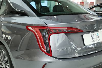 2023款 620km PLUS-外观-图片-有驾