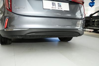 2023款 620km PLUS-外观-图片-有驾