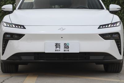 2025款 纯电 650Pro巡航版-外观-图片-有驾