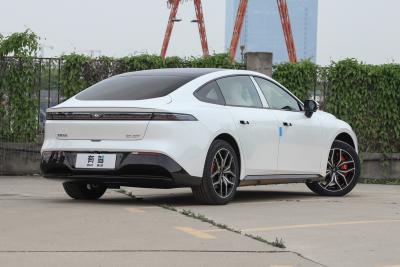 2025款 纯电 650Pro巡航版-外观-图片-有驾