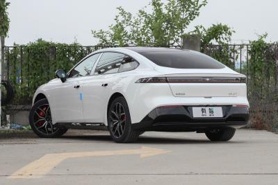 2025款 纯电 650Pro巡航版-外观-图片-有驾
