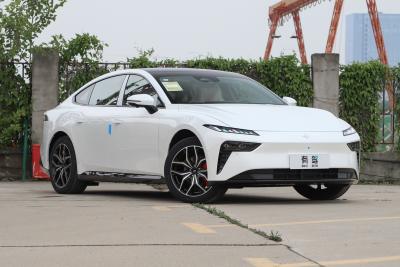 2025款 纯电 650Pro巡航版-外观-图片-有驾