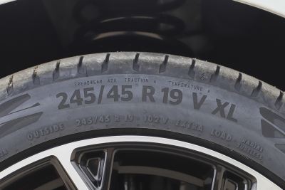 2025款 纯电 650Pro巡航版-外观-图片-有驾