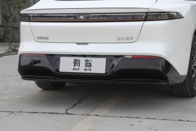 2025款 纯电 650Pro巡航版-外观-图片-有驾