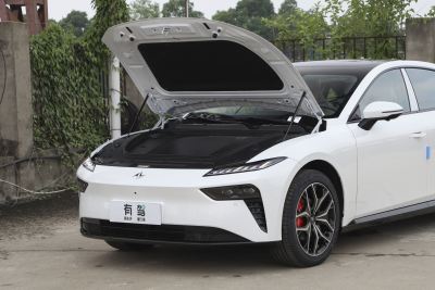2025款 纯电 650Pro巡航版-外观-图片-有驾