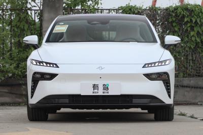 2025款 纯电 650Pro巡航版-外观-图片-有驾