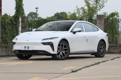 2025款 纯电 650Pro巡航版-外观-图片-有驾