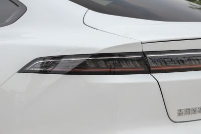 2025款 纯电 650Pro巡航版-外观-图片-有驾