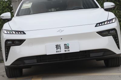 2025款 纯电 650Pro巡航版-外观-图片-有驾