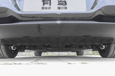 2025款 纯电 650Pro巡航版-外观-图片-有驾
