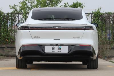 2025款 纯电 650Pro巡航版-外观-图片-有驾