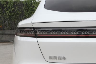 2025款 纯电 650Pro巡航版-外观-图片-有驾