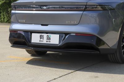 2025款 纯电 650Pro巡航版-外观-图片-有驾