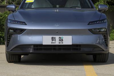 2025款 纯电 650Pro巡航版-外观-图片-有驾