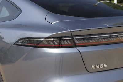2025款 纯电 650Pro巡航版-外观-图片-有驾