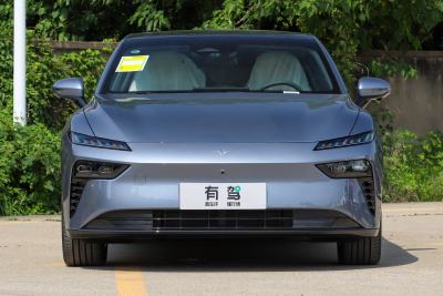 2025款 纯电 650Pro巡航版-外观-图片-有驾
