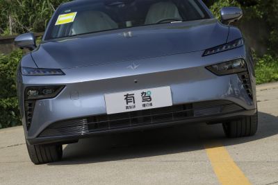 2025款 纯电 650Pro巡航版-外观-图片-有驾