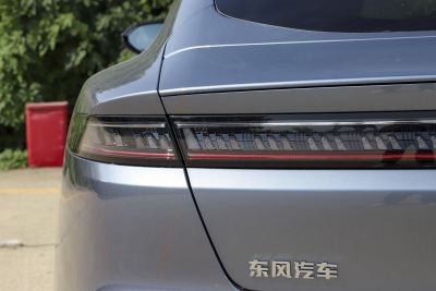 2025款 纯电 650Pro巡航版-外观-图片-有驾