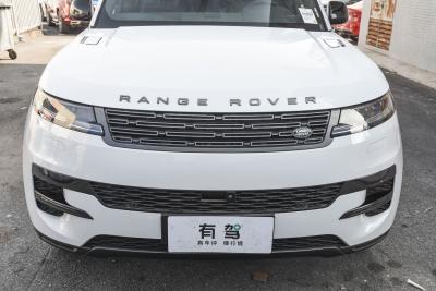 2025款 360PS S-外观-图片-有驾