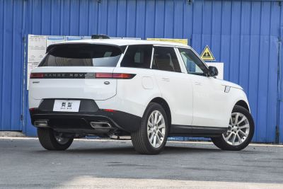 2025款 360PS S-外观-图片-有驾