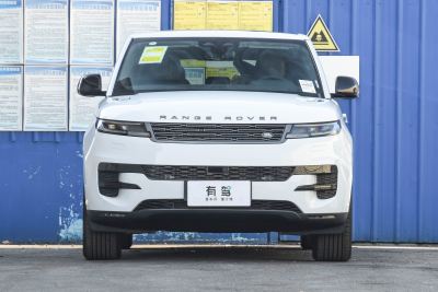 2025款 360PS S-外观-图片-有驾