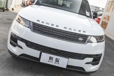 2025款 360PS S-外观-图片-有驾