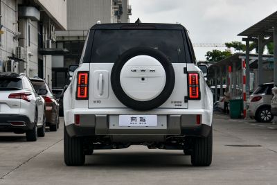 2026款 Hi4 Ultra 六座版-外观-图片-有驾