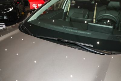 2025款 550 PRO智行版-外观-图片-有驾