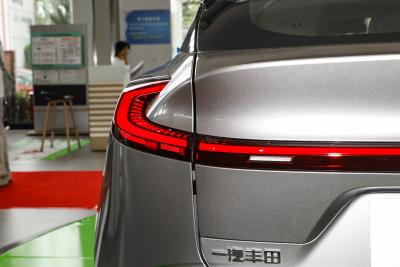 2025款 550 PRO智行版-外观-图片-有驾