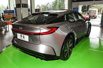 2025款 550 PRO智行版-外观-图片-有驾