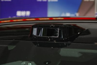 2025款 550 PRO智行版-外观-图片-有驾