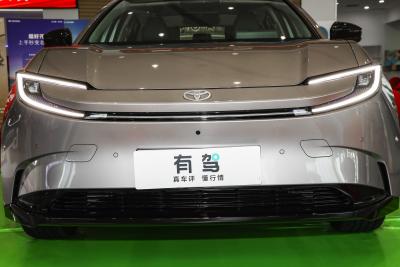 2025款 550 PRO智行版-外观-图片-有驾
