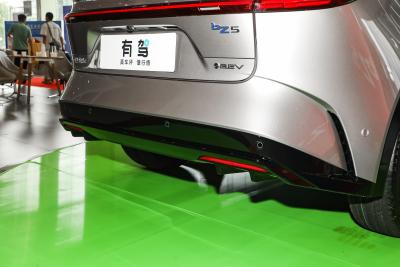 2025款 550 PRO智行版-外观-图片-有驾