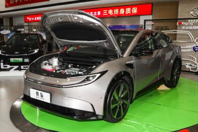 2025款 550 PRO智行版-外观-图片-有驾