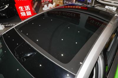 2025款 550 PRO智行版-外观-图片-有驾