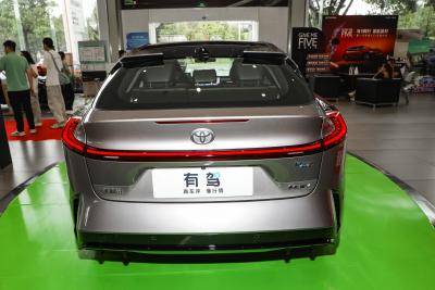2025款 550 PRO智行版-外观-图片-有驾
