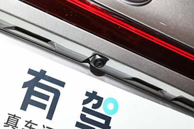 2025款 550 PRO智行版-外观-图片-有驾