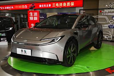 2025款 550 PRO智行版-外观-图片-有驾