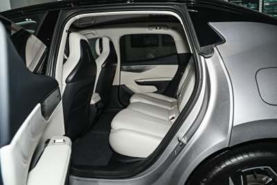 2026款 126长续航 Ultra H7-外观-图片-有驾