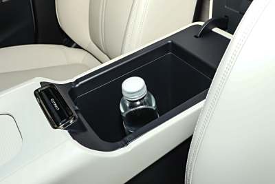 2026款 126长续航 Ultra H7-外观-图片-有驾