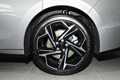 2026款 126长续航 Ultra H7-外观-图片-有驾