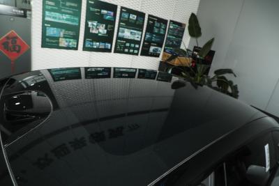 2026款 126长续航 Ultra H7-外观-图片-有驾