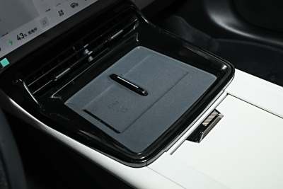 2026款 126长续航 Ultra H7-外观-图片-有驾