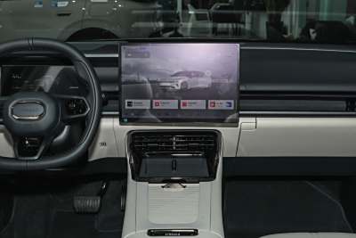 2026款 126长续航 Ultra H7-外观-图片-有驾