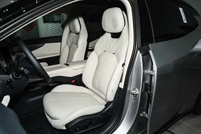 2026款 126长续航 Ultra H7-外观-图片-有驾