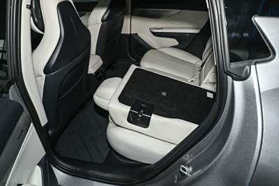 2026款 126长续航 Ultra H7-外观-图片-有驾