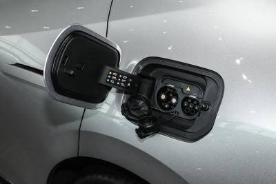 2026款 126长续航 Ultra H7-外观-图片-有驾